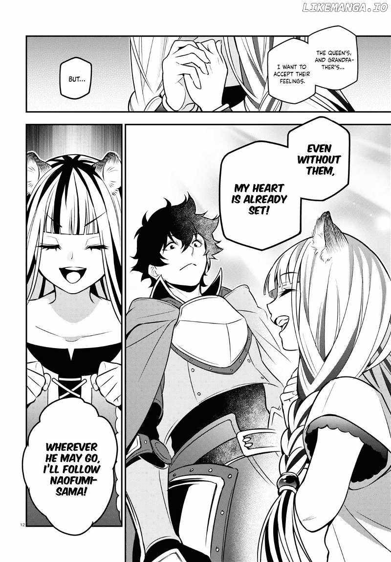 The Rising Of The Shield Hero Chapter 104 13